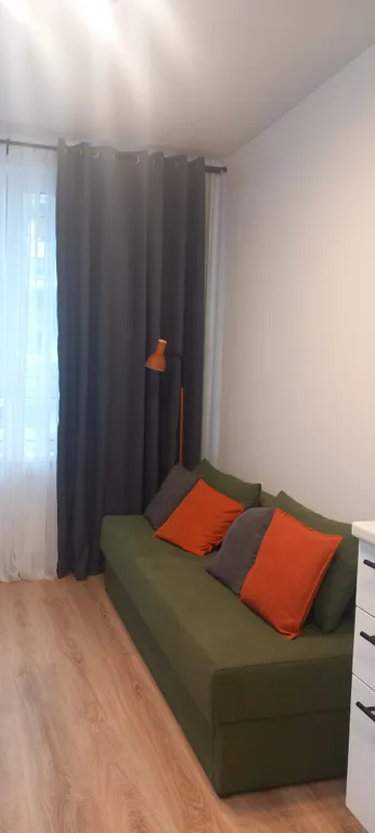 Квартира Стильная квартира на филипова в жк пригород лесное — Мисайлово