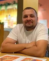 Константин Костюков