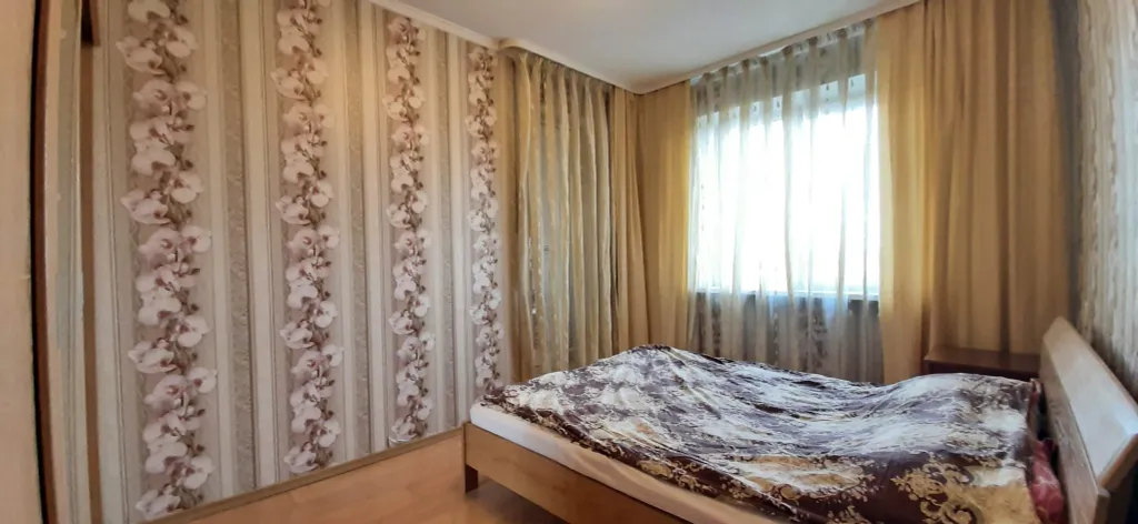 Квартира 3-комнатная в центре, 6 раздельных мест — аренда посуточно в Бобруйск