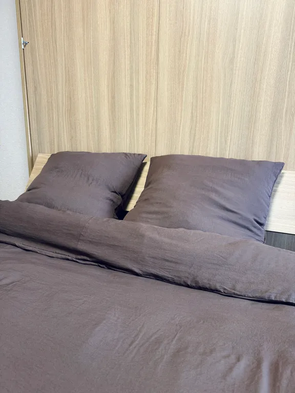 Уютная 1-я квартира 52 кв.м.