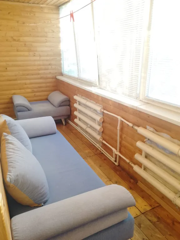 Уютная чиcтaя квaртира