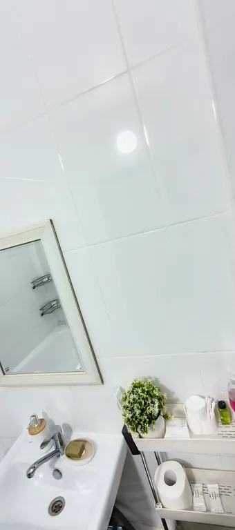 Уютная квартира в центре