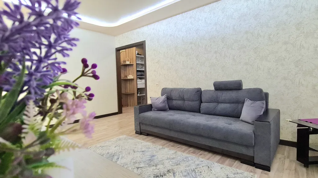 Квартира Уютные апартаменты на Девятовке — аренда посуточно в Гродно