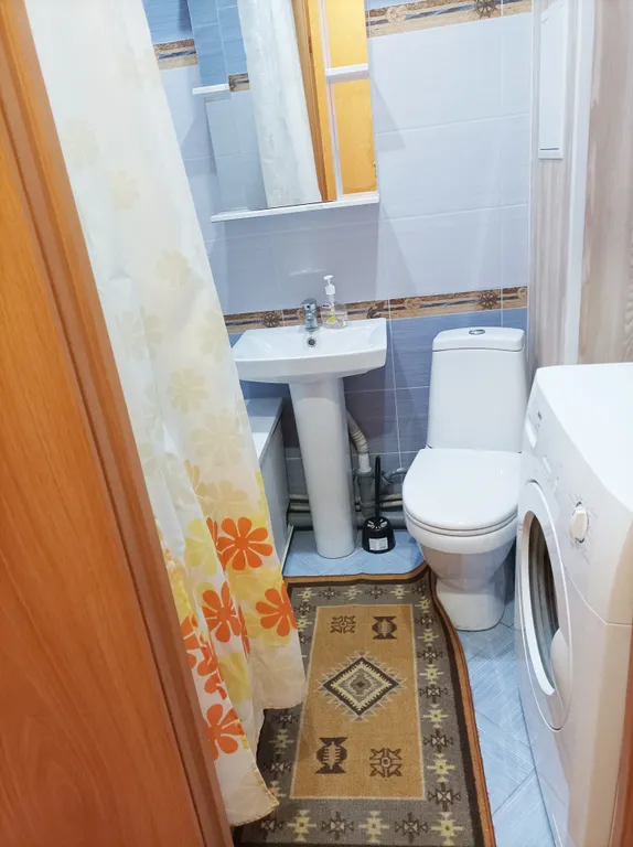 Уютная квартира на тихом бульваре