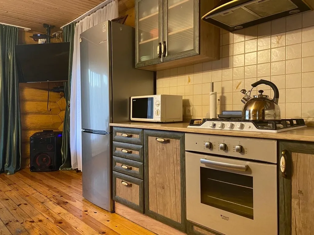 6-комнатный Дом