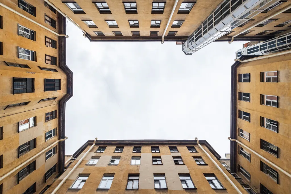 Квартира Квартира у метро Фрунзенская — Санкт-Петербург