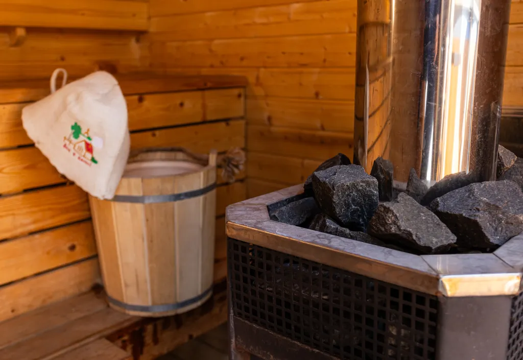 Элитная вилла на берегу Каспийского моря