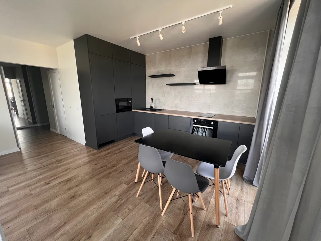 Апартаменты марина пальмбург