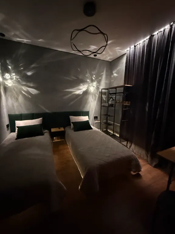 Уютная квартира в пешей доступности от горнолыж. курорта Big Wood