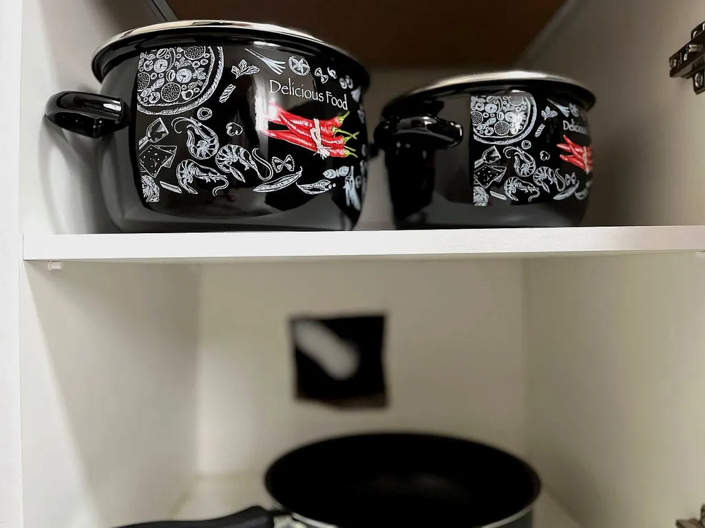 Уютная 2-комнатная квартира для 1-5 гостей, с раздельными комнатами