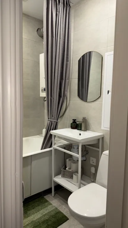 Квартира в центре