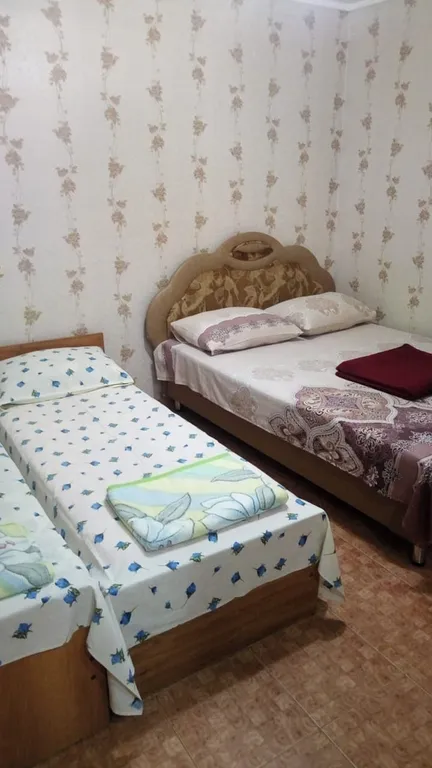 Коттедж Домик под ключ — Витязево