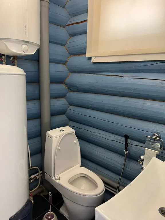 Дом с 5 спальнями