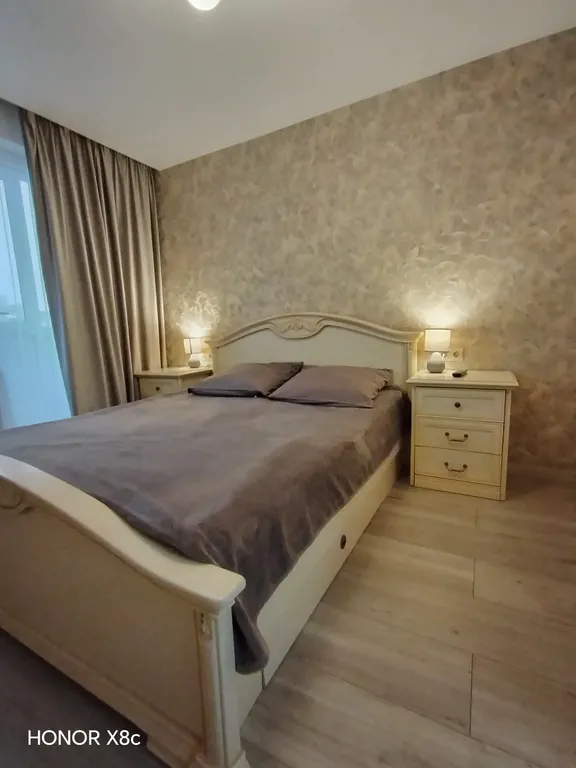 Квартира Уютная квартира в самом центре города — Калининград