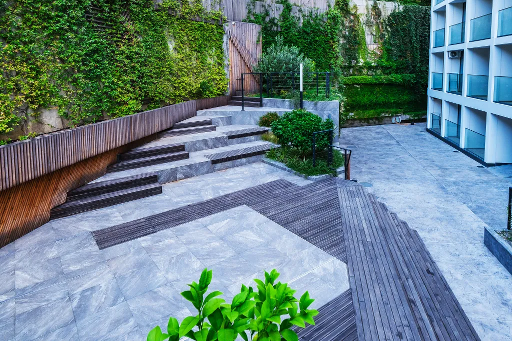 Апарты в 10 минутах от моря с бассейном