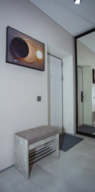 Квартира Апартаменты blue premium class на берегу балтийского моря — Пионерский