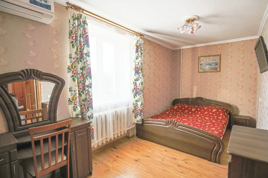 Уютная квартира в центре города со всеми удобствами