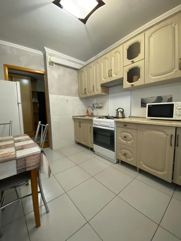 Комфортная 2-х комнатная квартира