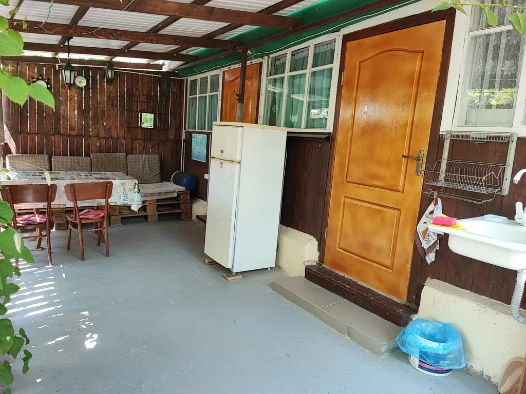 2-комнатный Дом