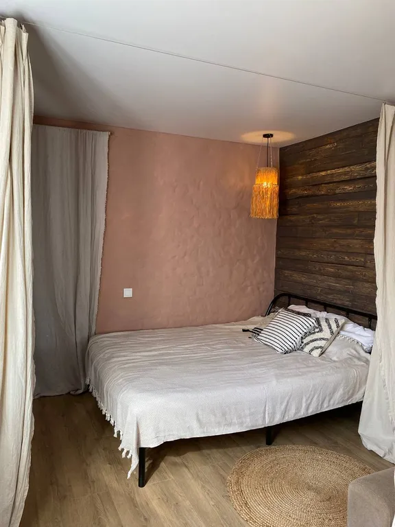 Апартаменты Старый город