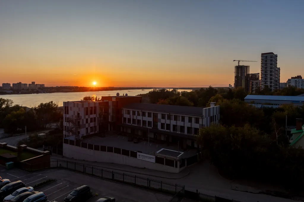 Квартира Hugge Place | Апартаменты у ЖД вокзала — Новосибирск