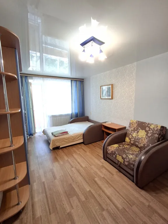 Квартира в центре города