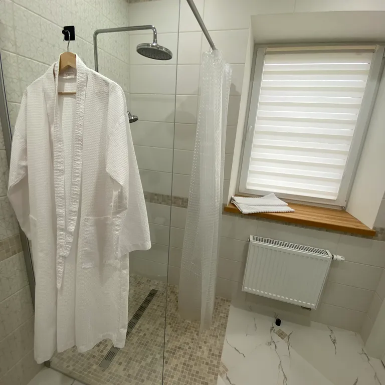 Двухместный Комфорт Плюс с одной кроватью