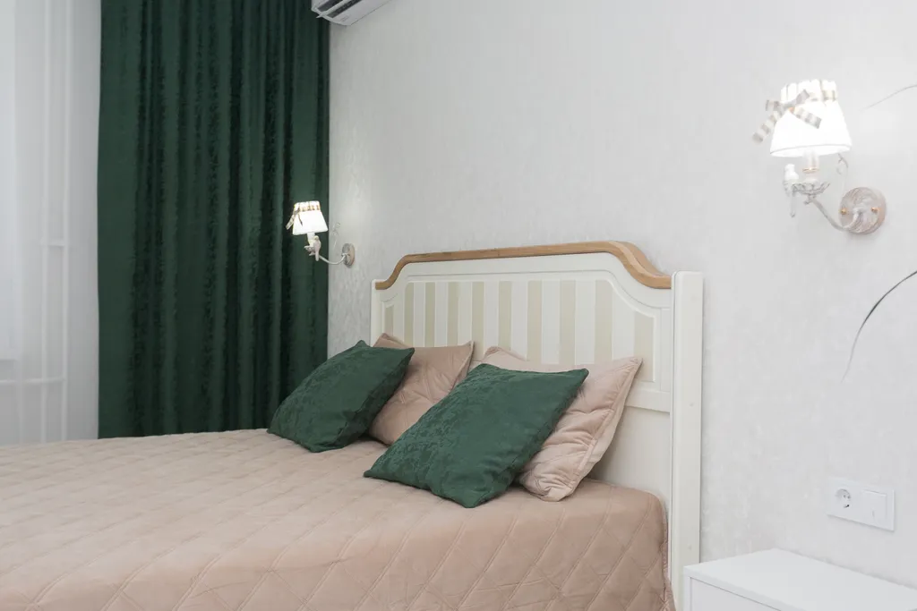 Ближайшая точка до Аэропорта