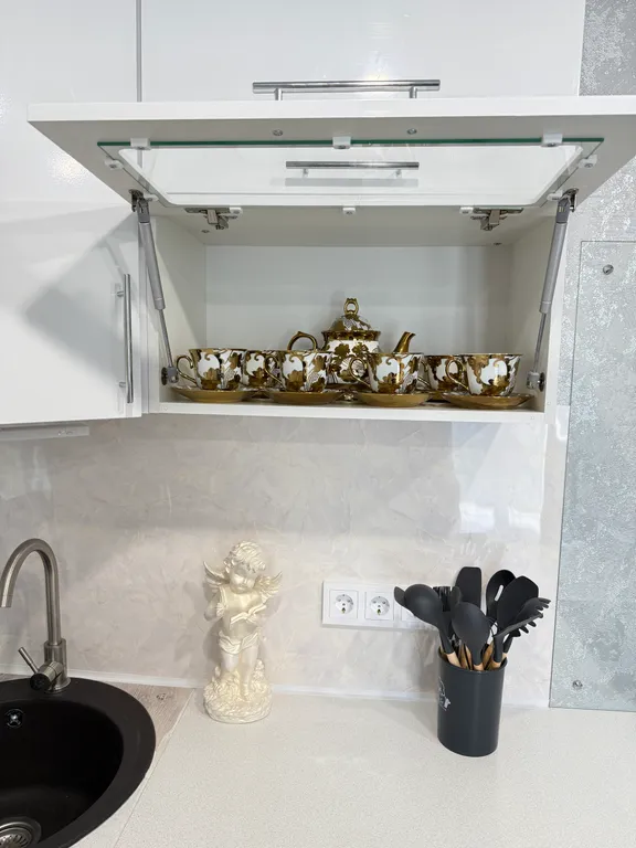 Квартира для отдыха рядом с метро