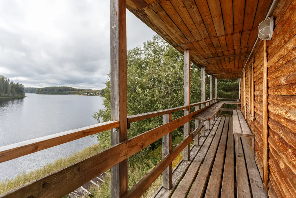 6-комнатный Дом