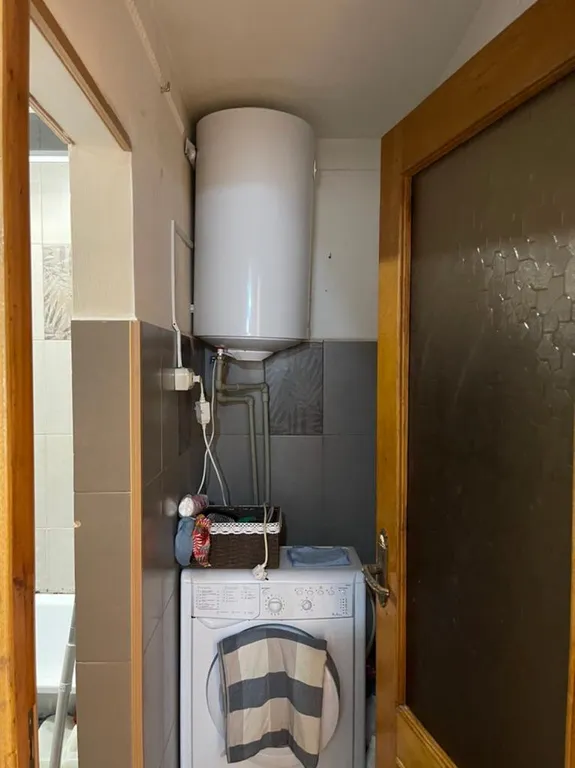 3 комнатная квартира - класса люкс, у моря