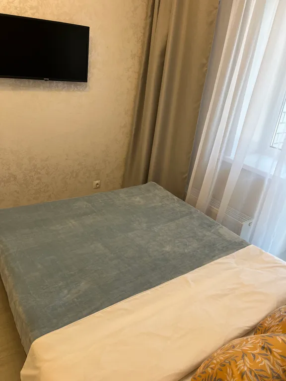 Уютная квартира в 5 километрах от аэропорта