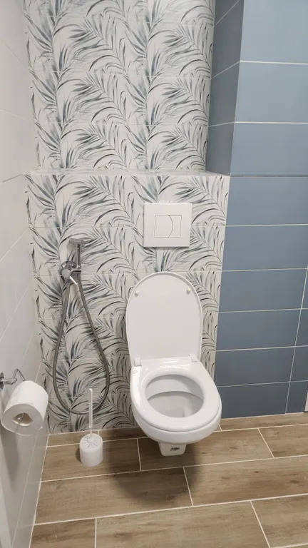 Уютная студия в Лайково Мелоди