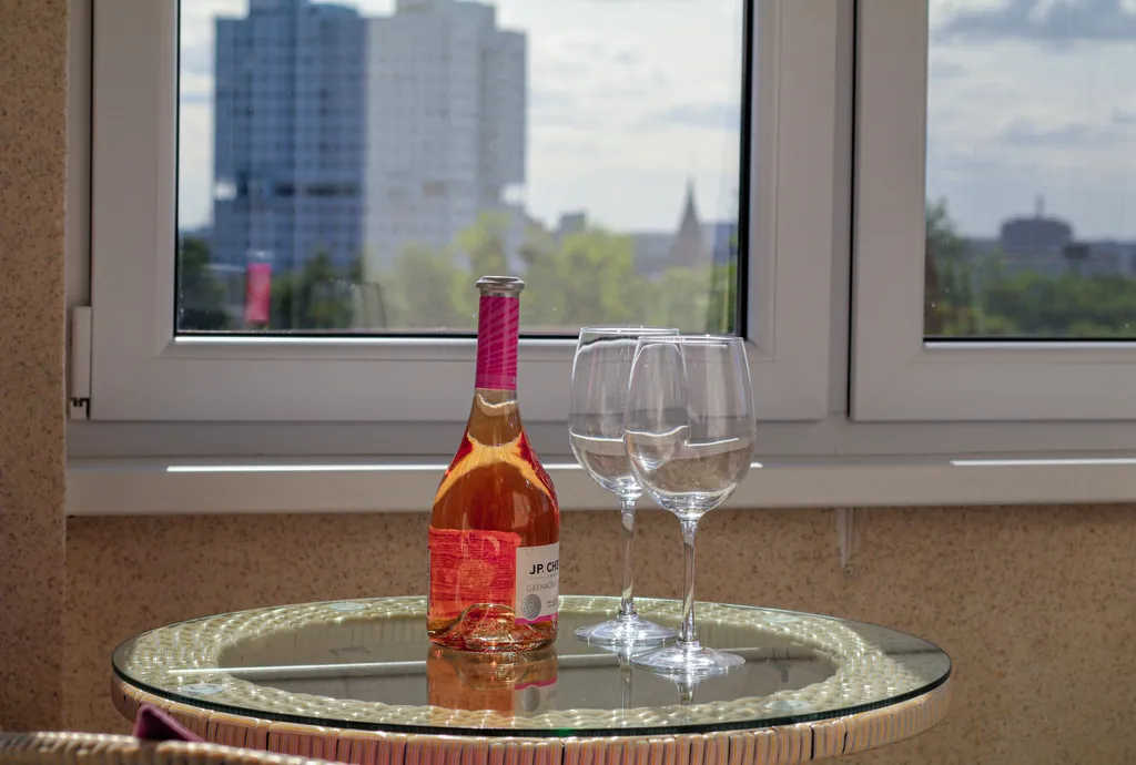 Апартаменты Konigsberg Миттештадт