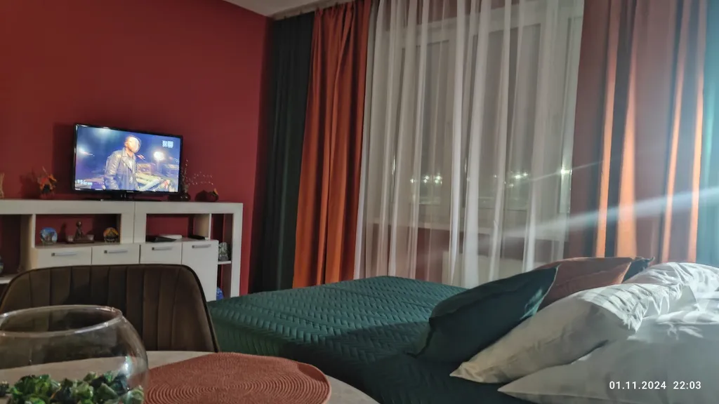 Студия в уютном ЖК