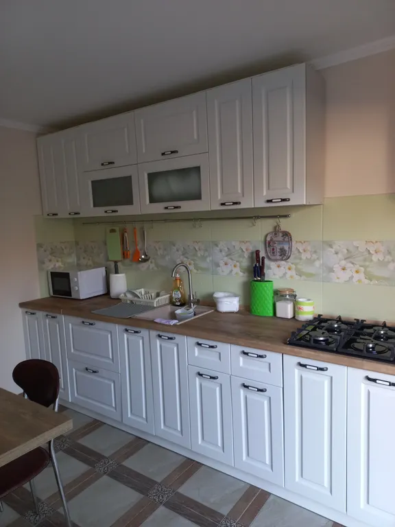 Белый дом отдыха