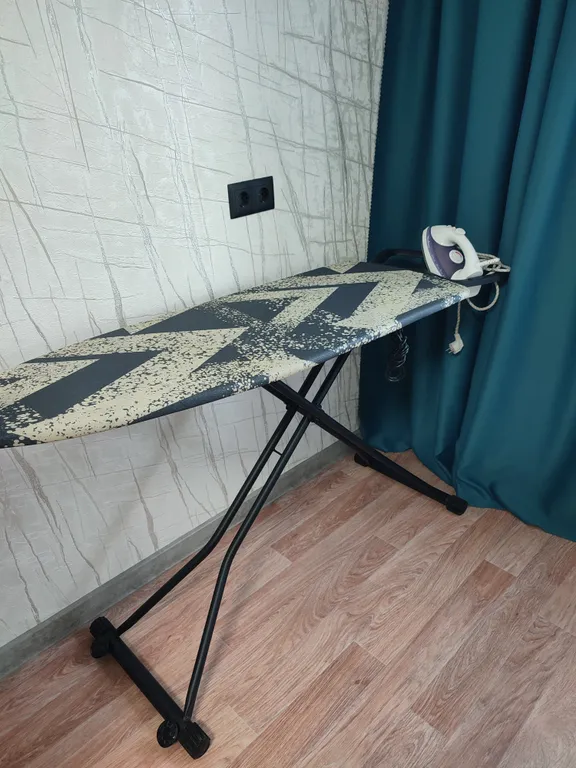 Уютная квартира на Черном море