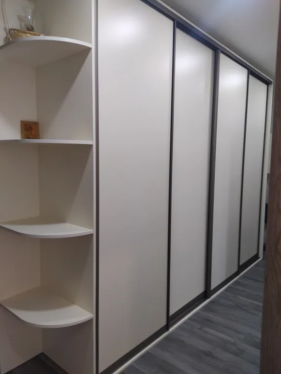 Уютная квартира для большой семьи