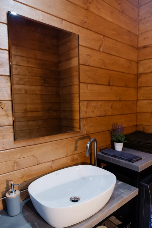 Уютный гостевой дом