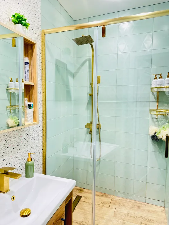 Уютные апартаменты в самом центре города