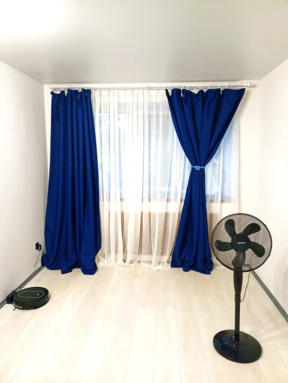 Комфортная квартира