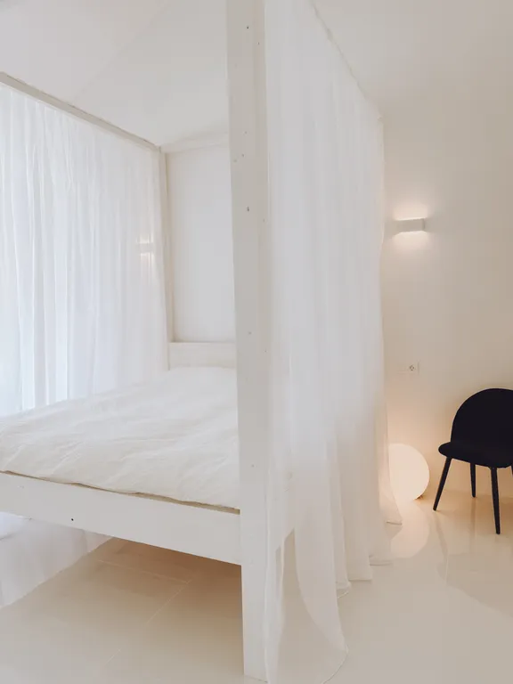 Уникальный дом на Святой Земле