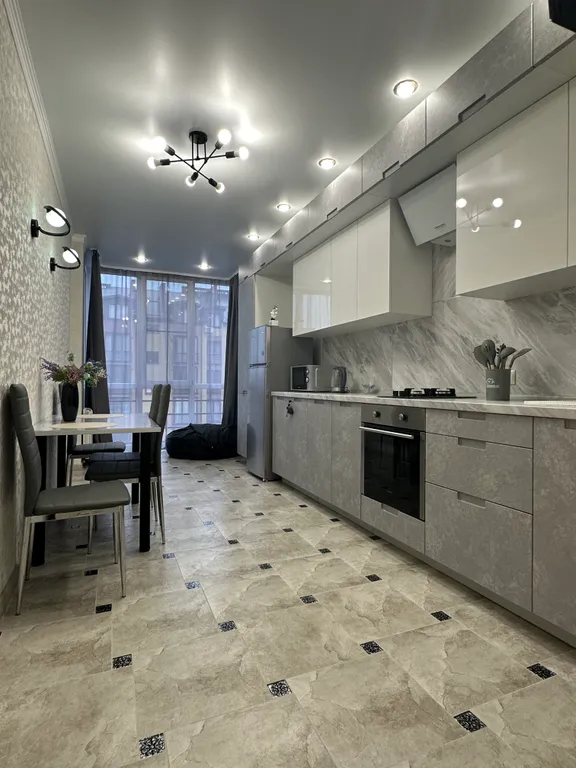 Квартира Квартира у Олимпийского парка — Владикавказ