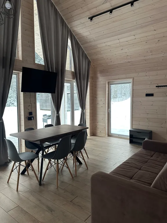 Гостевой дом