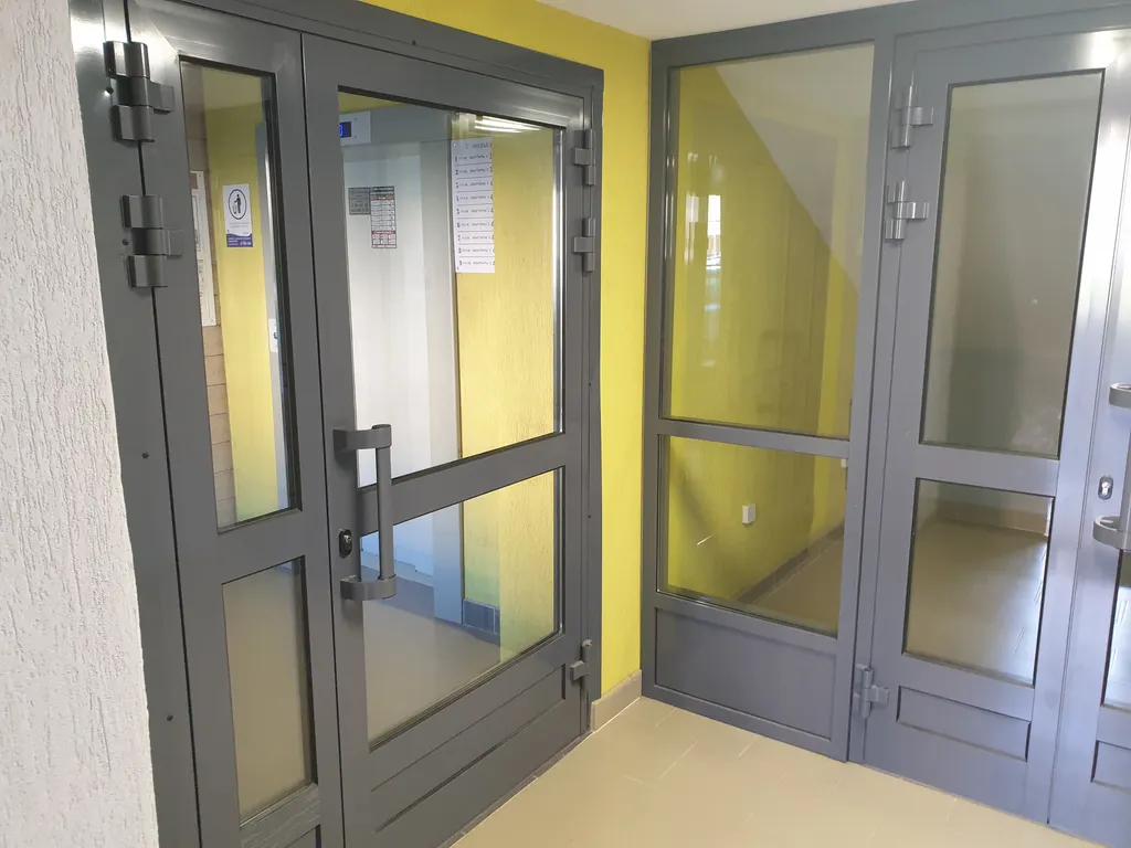 Квартира Квартира за Лентой на Псковской — Великий Новгород