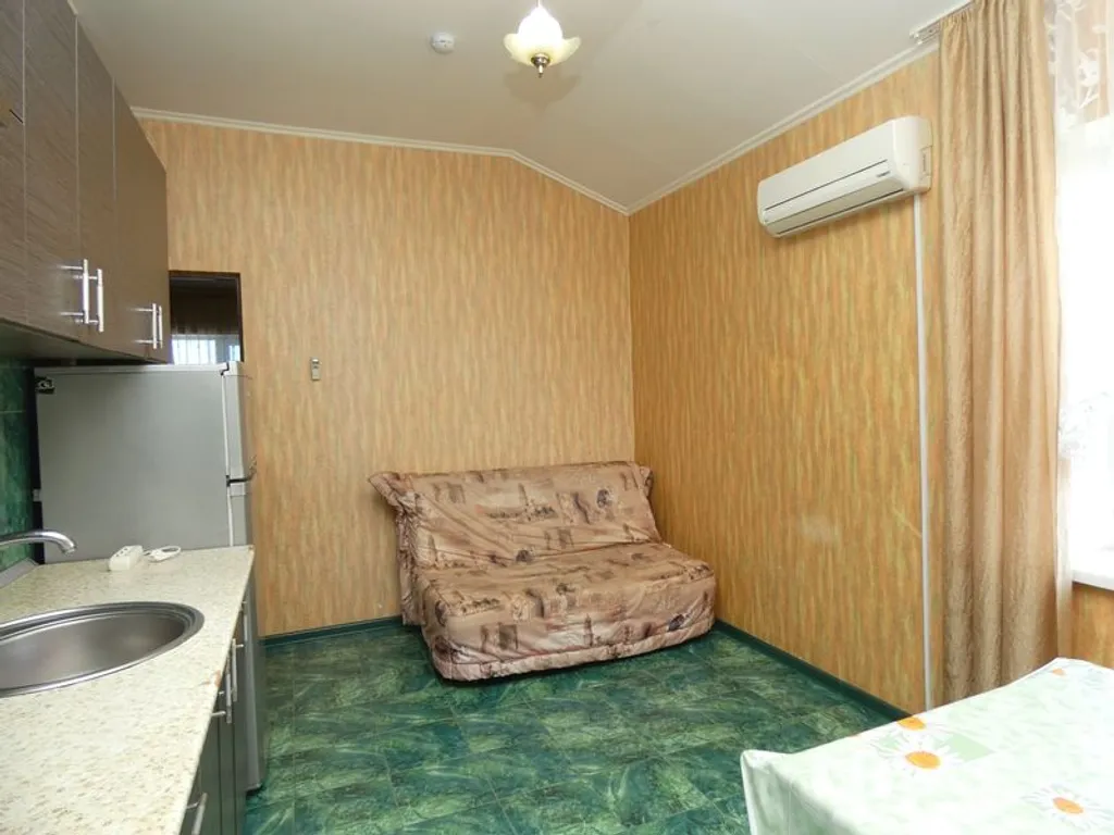 Квартира 2-комнатная Квартира — Анапа