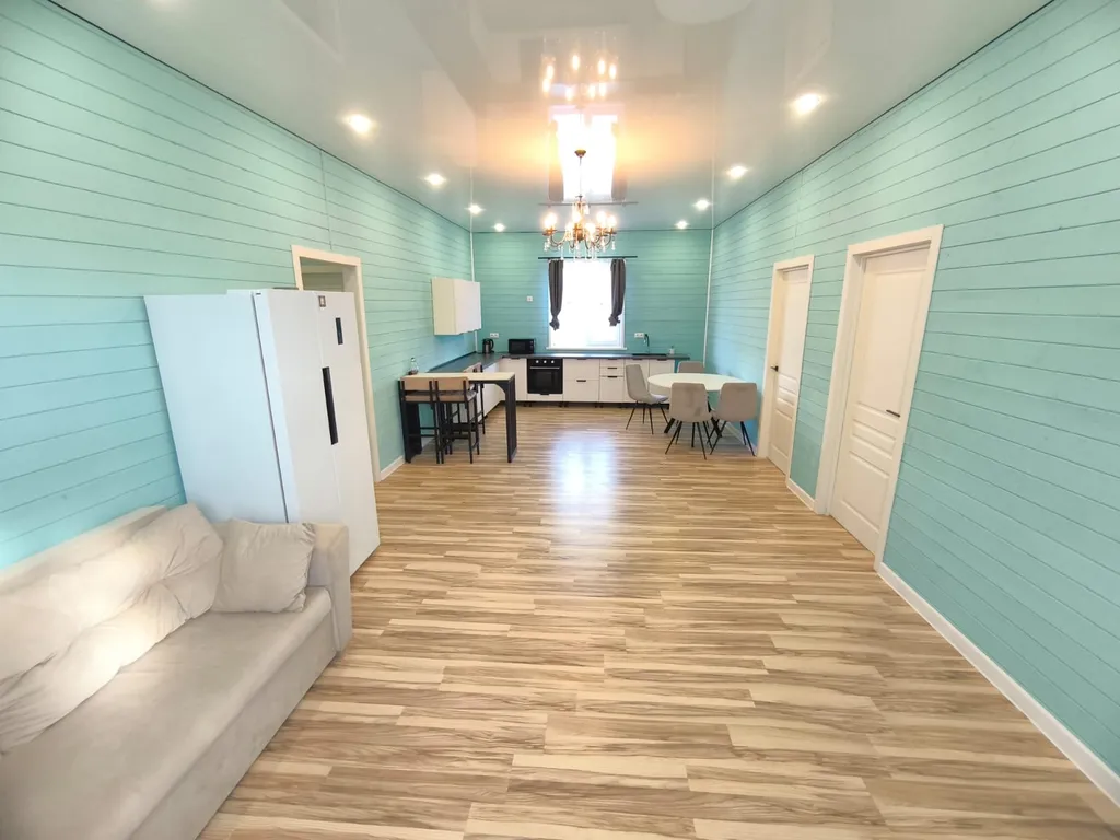 Уютный дом, для спокойного отдыха