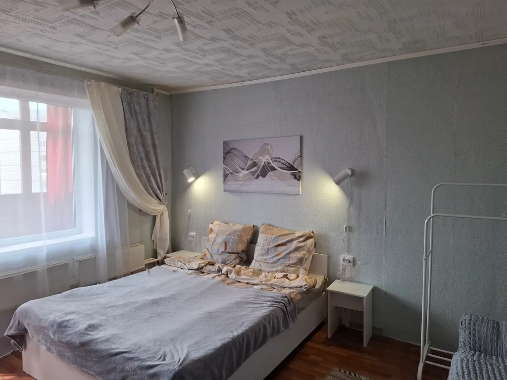 Квартира в центральной части города