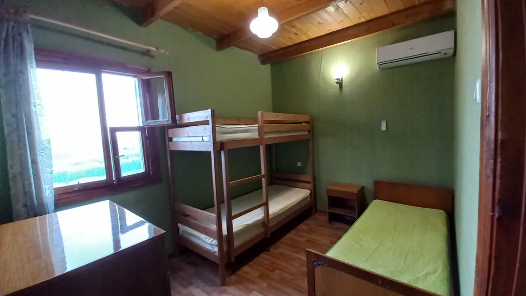 Дом под ключ на косе Южная в кооперативе Нептун