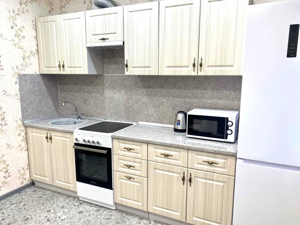 Квартира в центре города